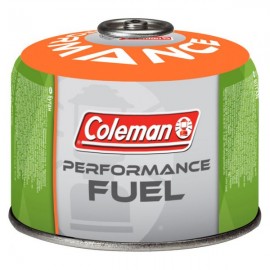 Kartusz gazowy Coleman C 440 g
