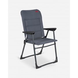 Krzesło szare AP/218 Air Deluxe
