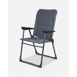 Krzesło szare AP/218 Air Deluxe