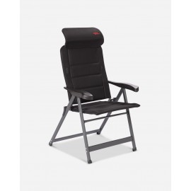 Krzesło AP/237 Air Deluxe czarne