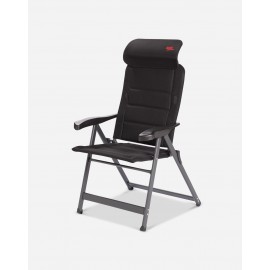 Krzesło AP/237 Air Deluxe czarne