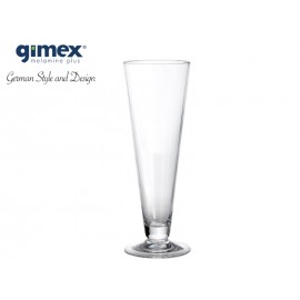 Zestaw szklanek do piwa Pilsner 2szt - Gimex