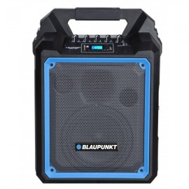 MB06 - System audio z funkcją karaoke Blaupunkt