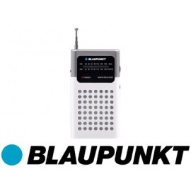 PR4WH - Kieszonkowe radio AM/FM Blaupunkt