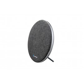 Przenośny głośnik Bluetooth z radiem FM i odtwarzaczem microSD Blaupunkt